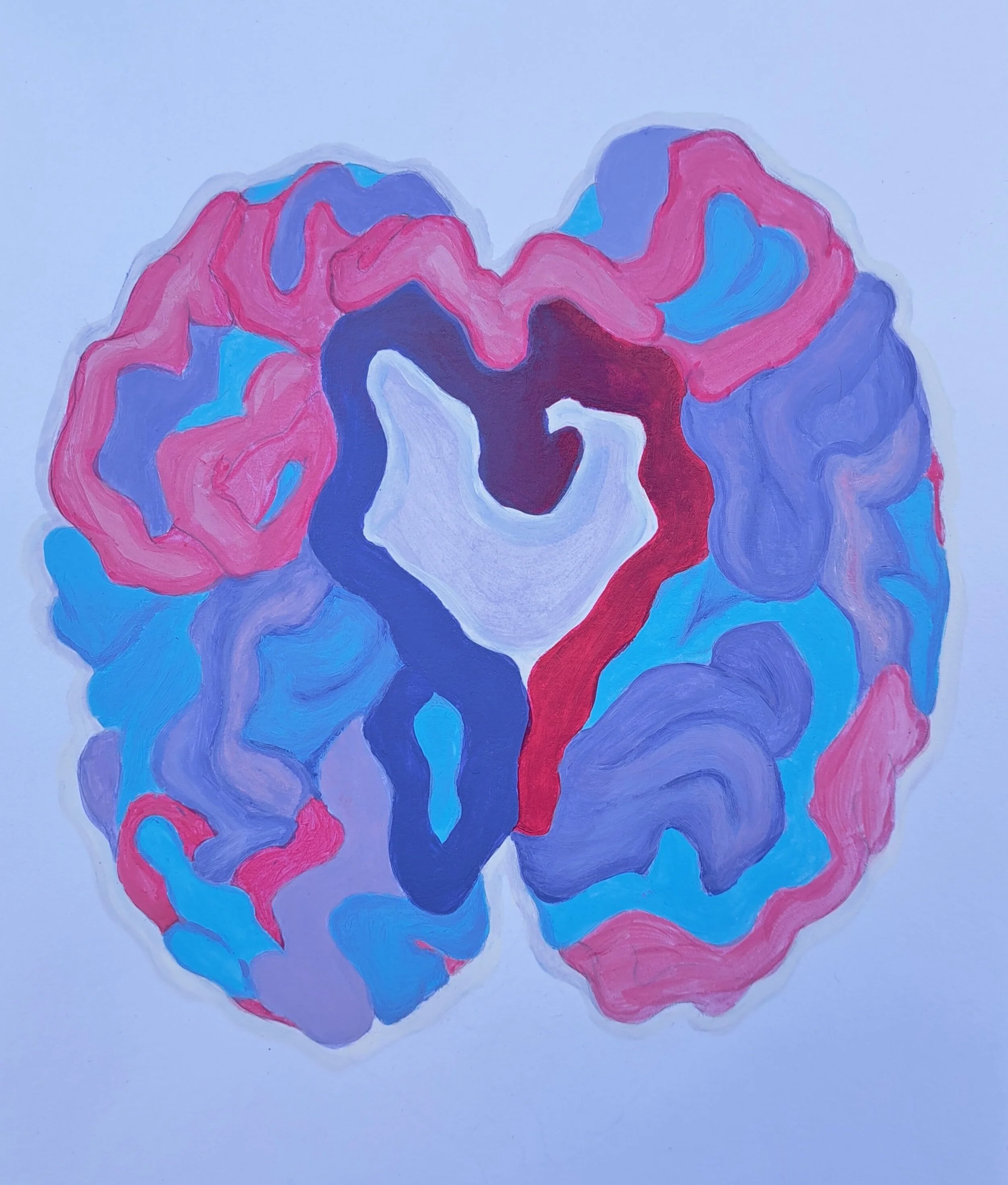 Empathetically wired