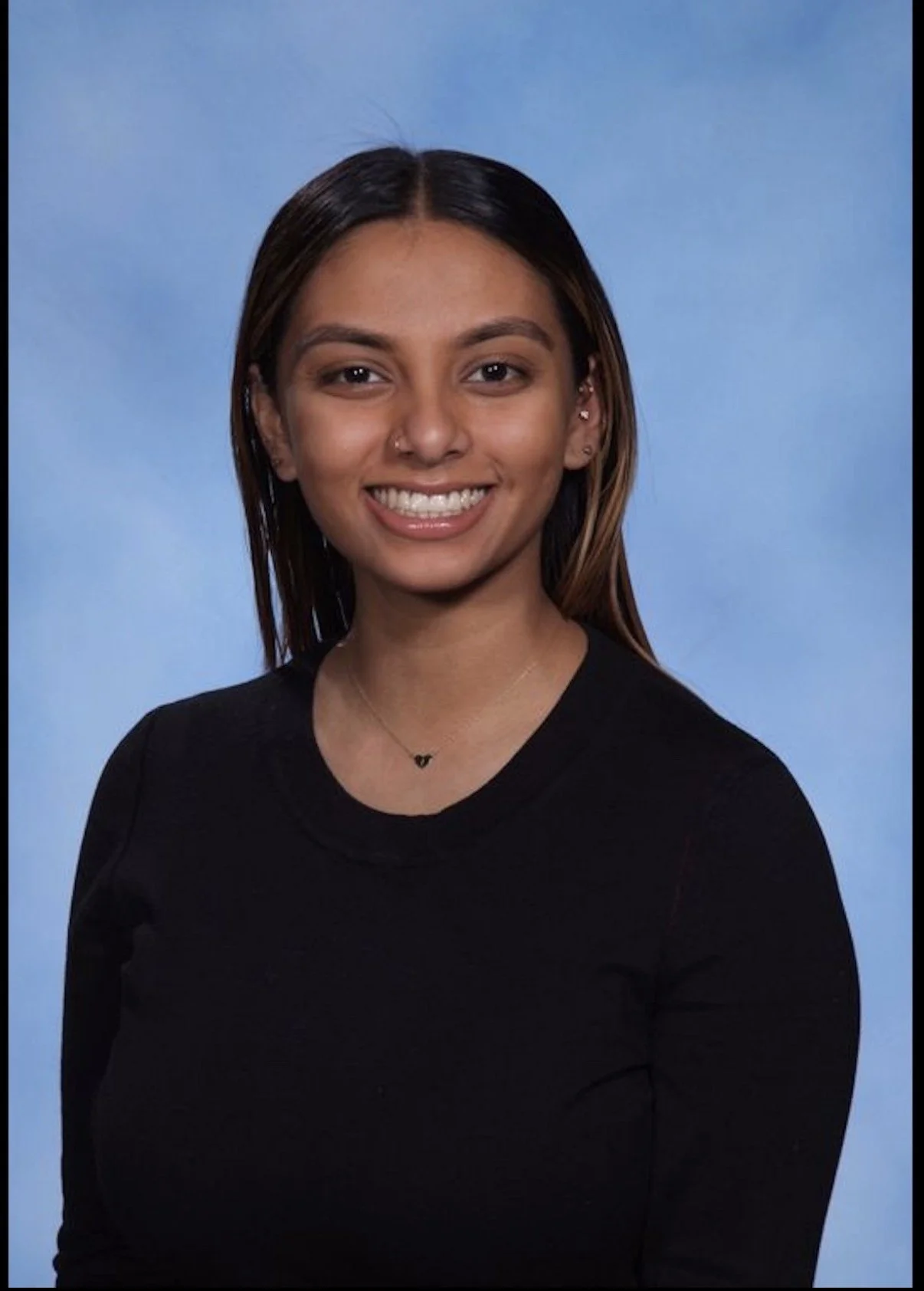 Alexa Bahadur, mental health counselor-limited permit