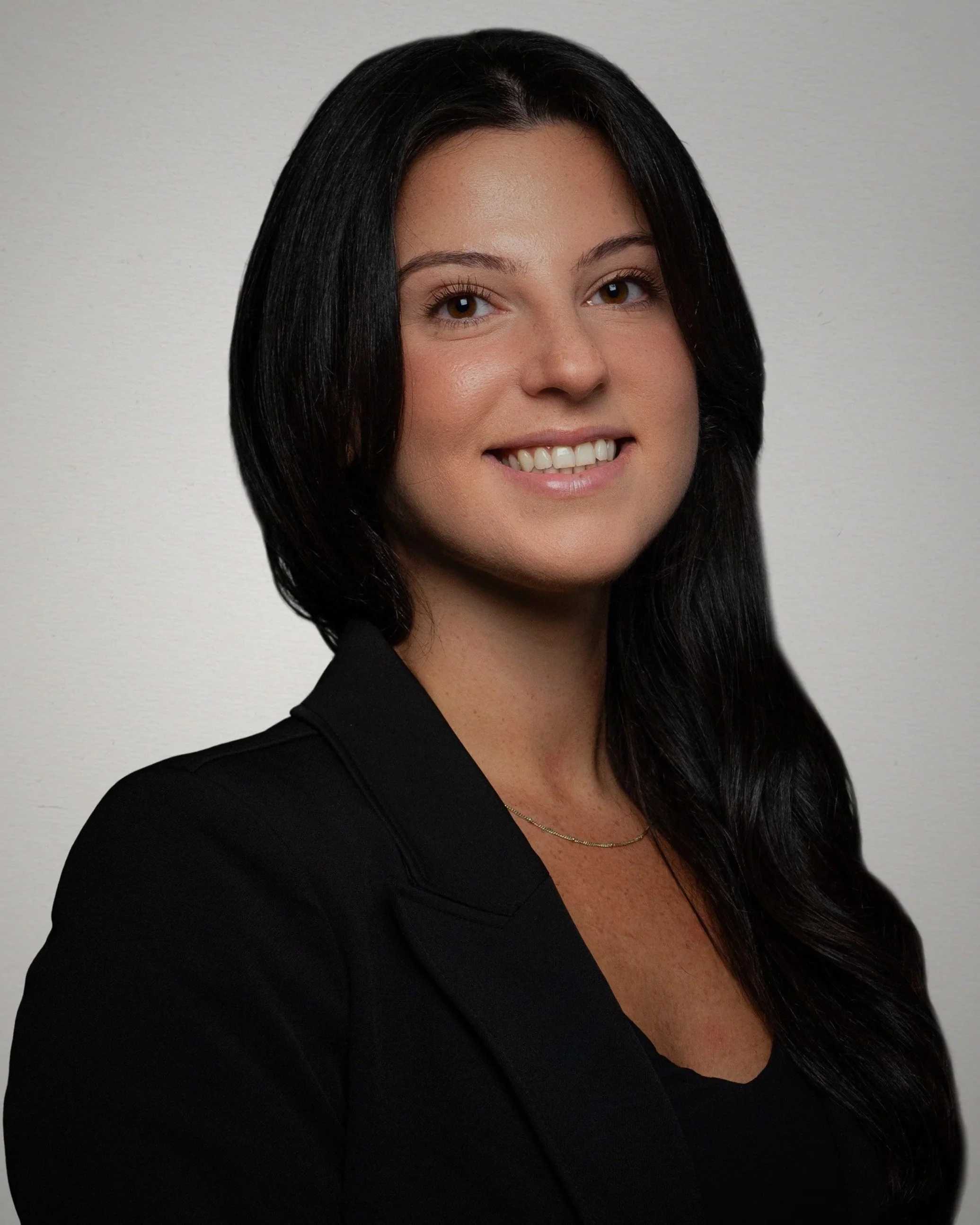 Alessia Bove, mental health counselor-limited permit