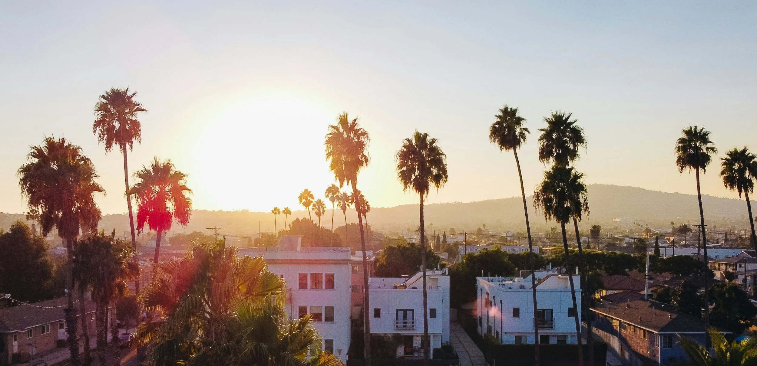 Las Vegas, NV -> Mountain View, CA