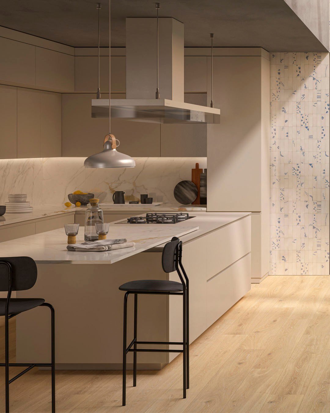 Porcelanato: Tu mejor aliado para mesones de cocina⁠
⁠
El porcelanato de 12mm es la elecci&oacute;n perfecta para mesones de cocina, ofreciendo alta resistencia a temperaturas elevadas y protegiendo contra rayones o cortes. Este material no solo gara