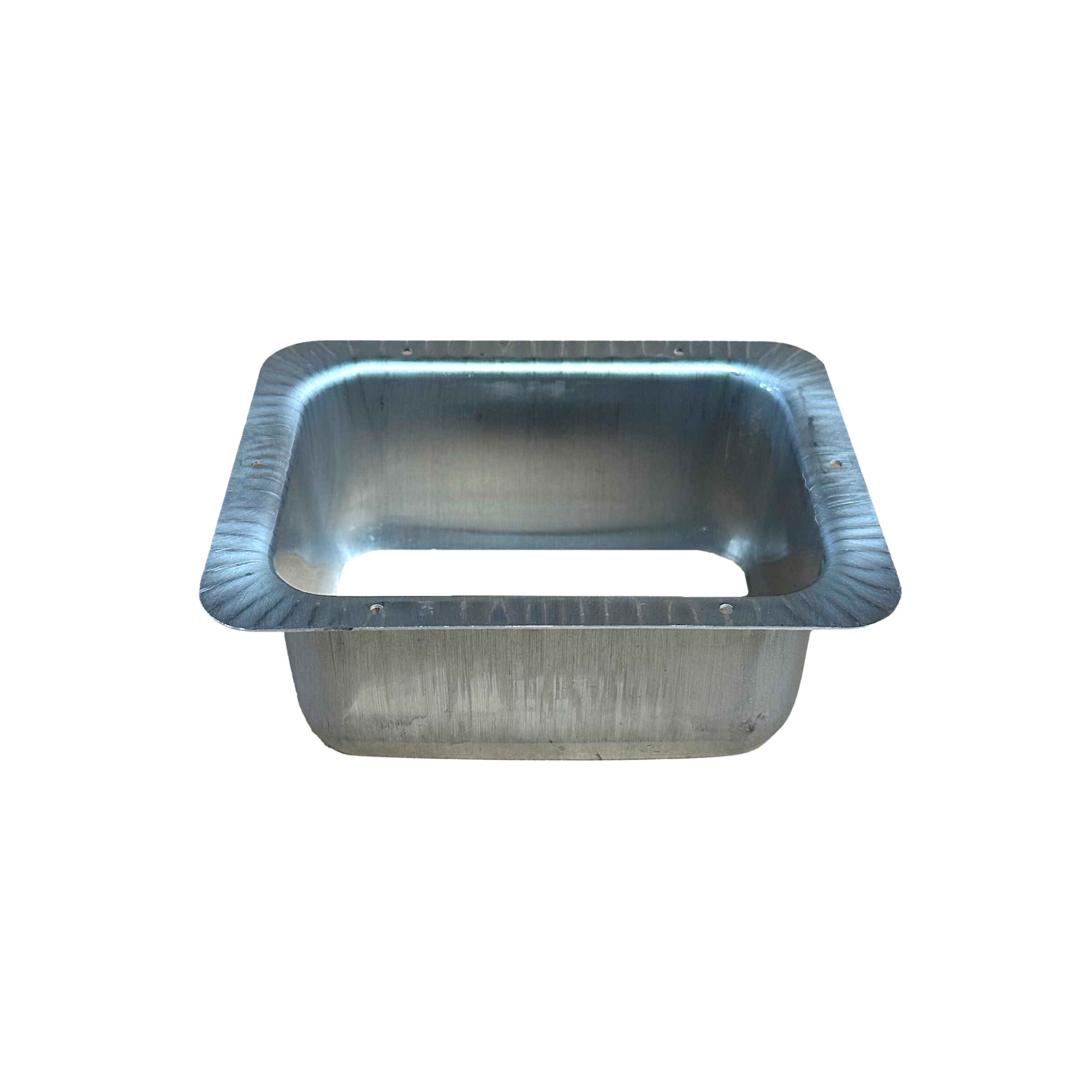 3 3/8" Round Outlet — Gutter Guy Gutter Supply