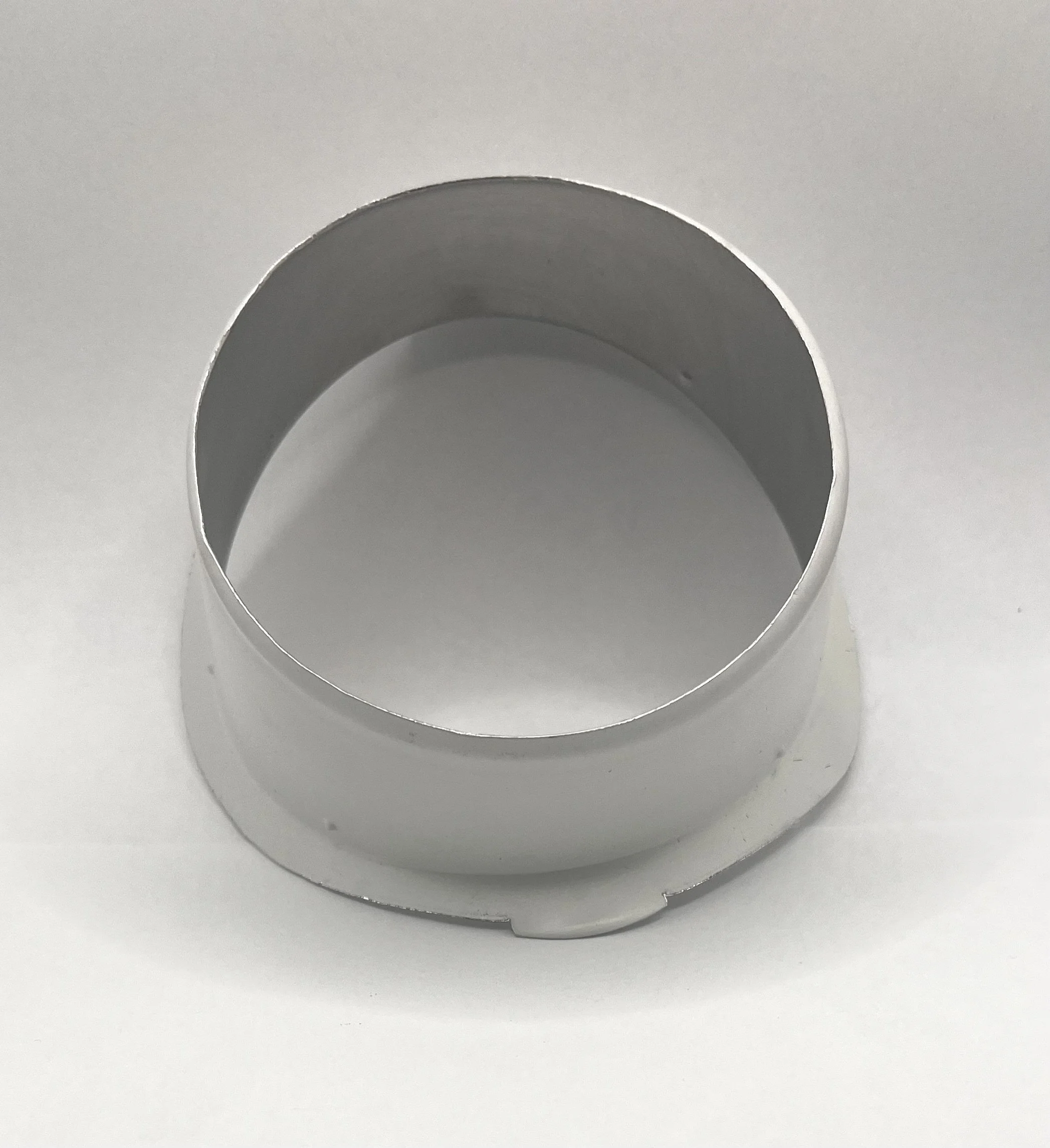 3 3/8" Round Outlet — Gutter Guy Gutter Supply