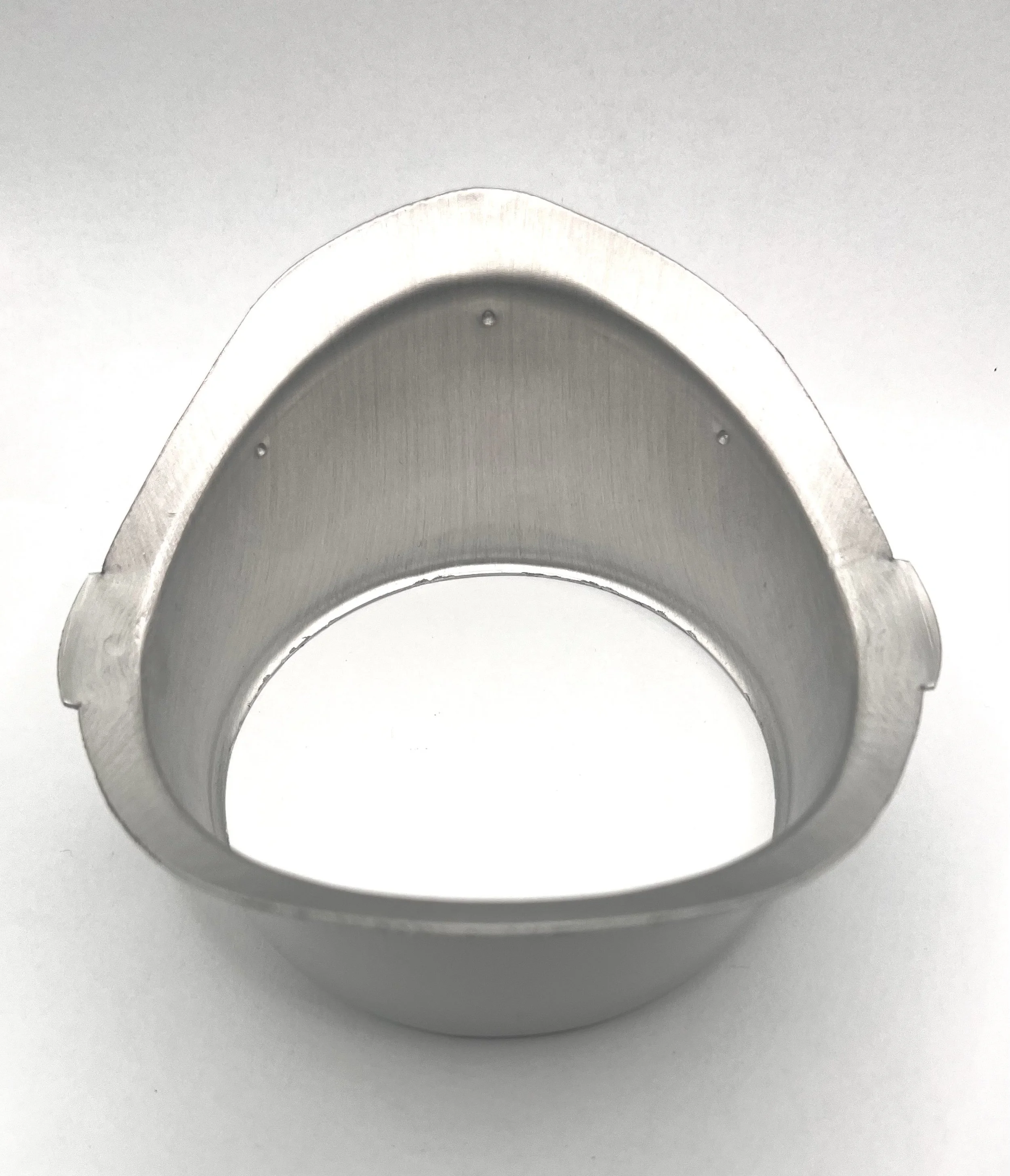 3 3/8" Round Outlet — Gutter Guy Gutter Supply