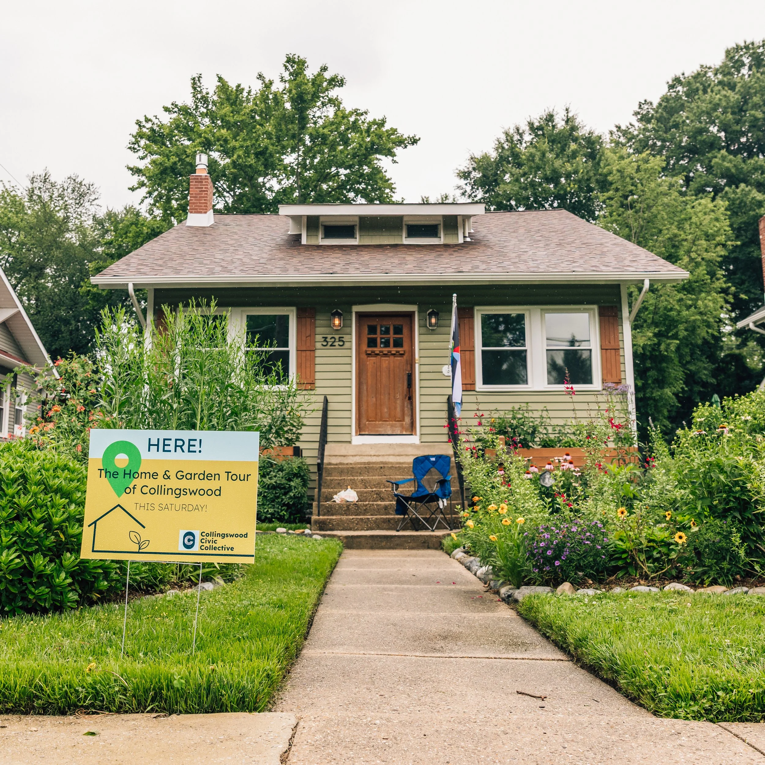 Home & Garden Tour 2026