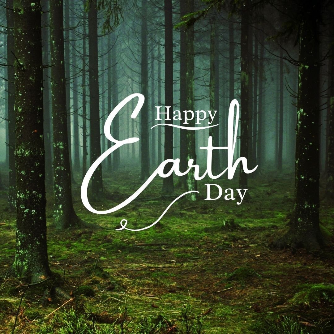 20 million Americans celebrated the first Earth Day in 1970. It has since grown, and has been celebrated in more than 192 countries by over one billion civic-minded supporters.

The Environmental Protection Agency (EPA) was approved by President Rich