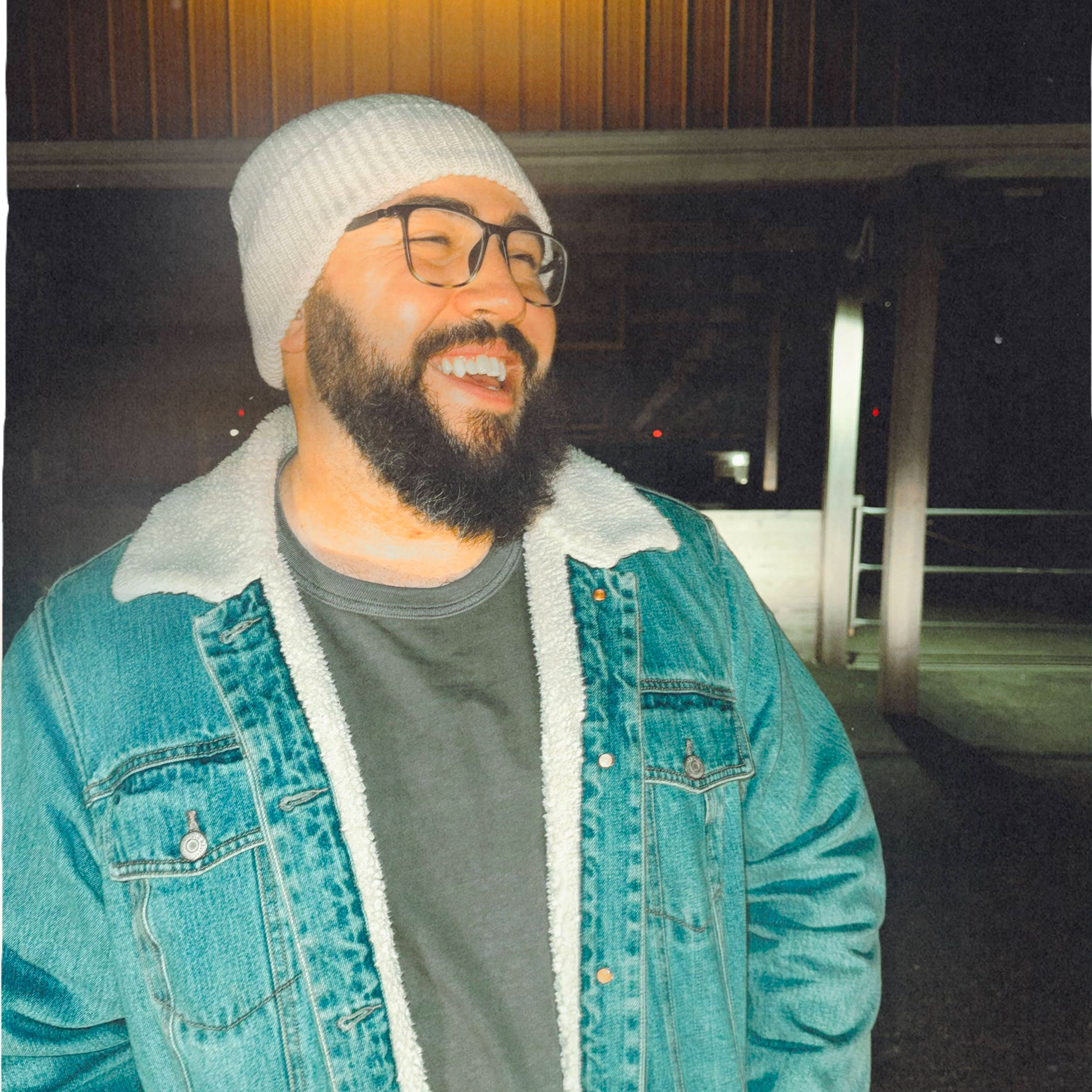 BEN COMPTON