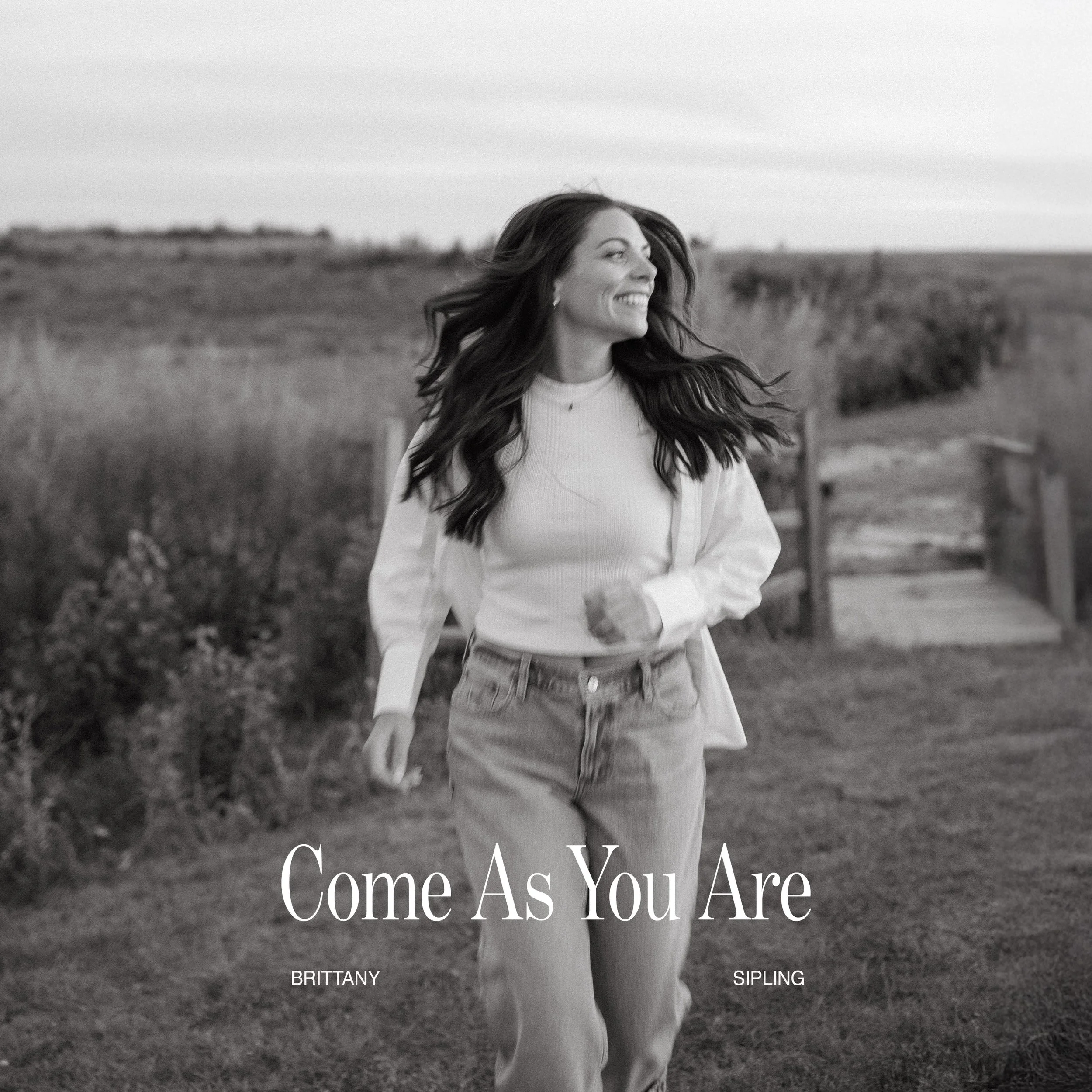 Cover Art - Come As You Are.jpg