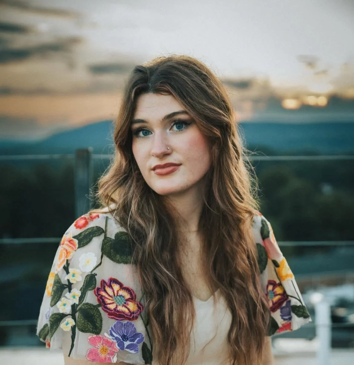 ABIGAIL HOPE