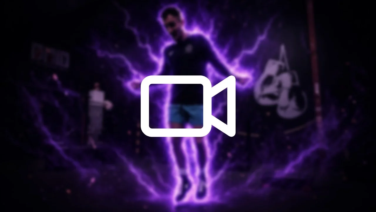 Video Editing