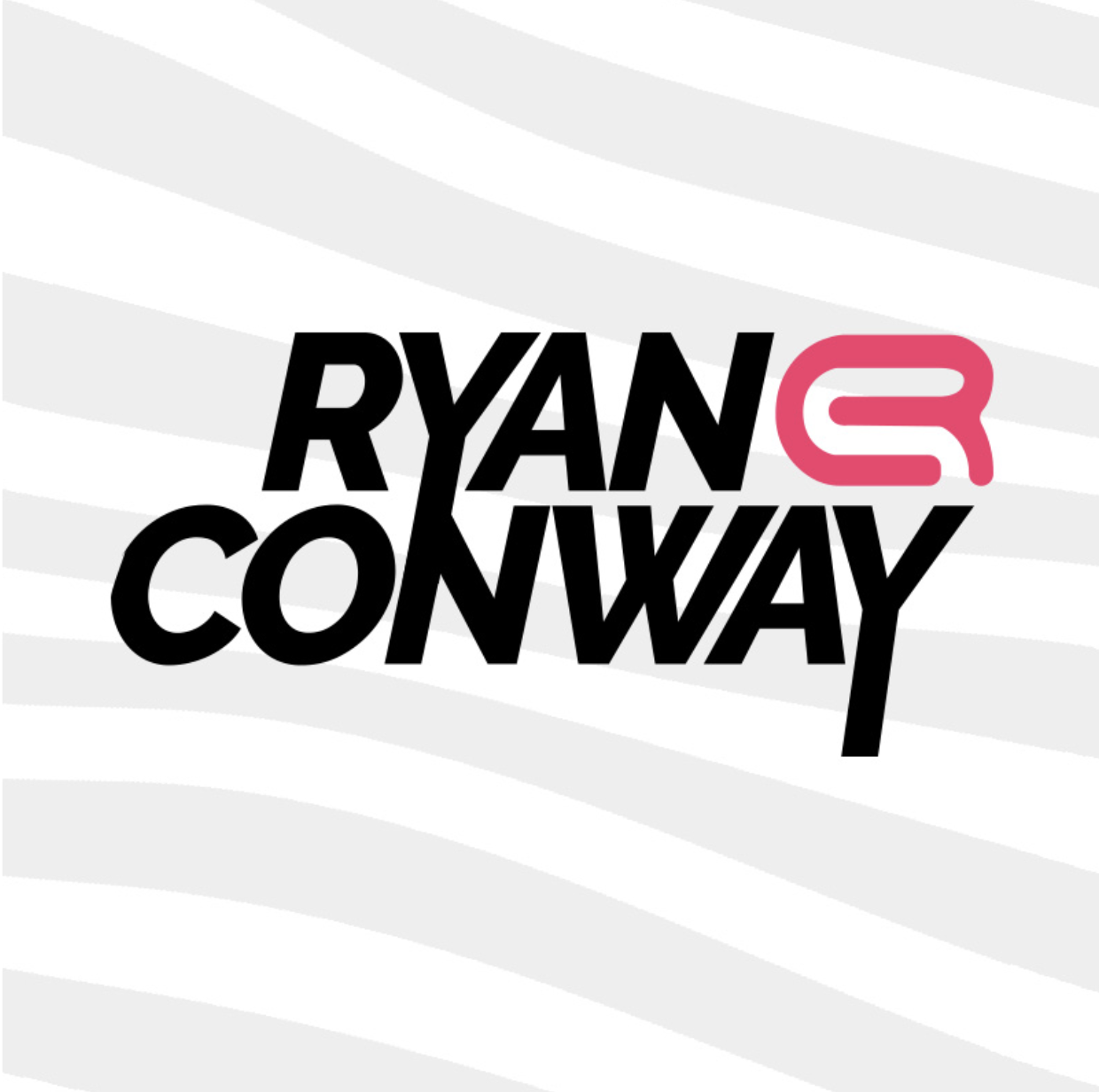 Ryan Conway Branding