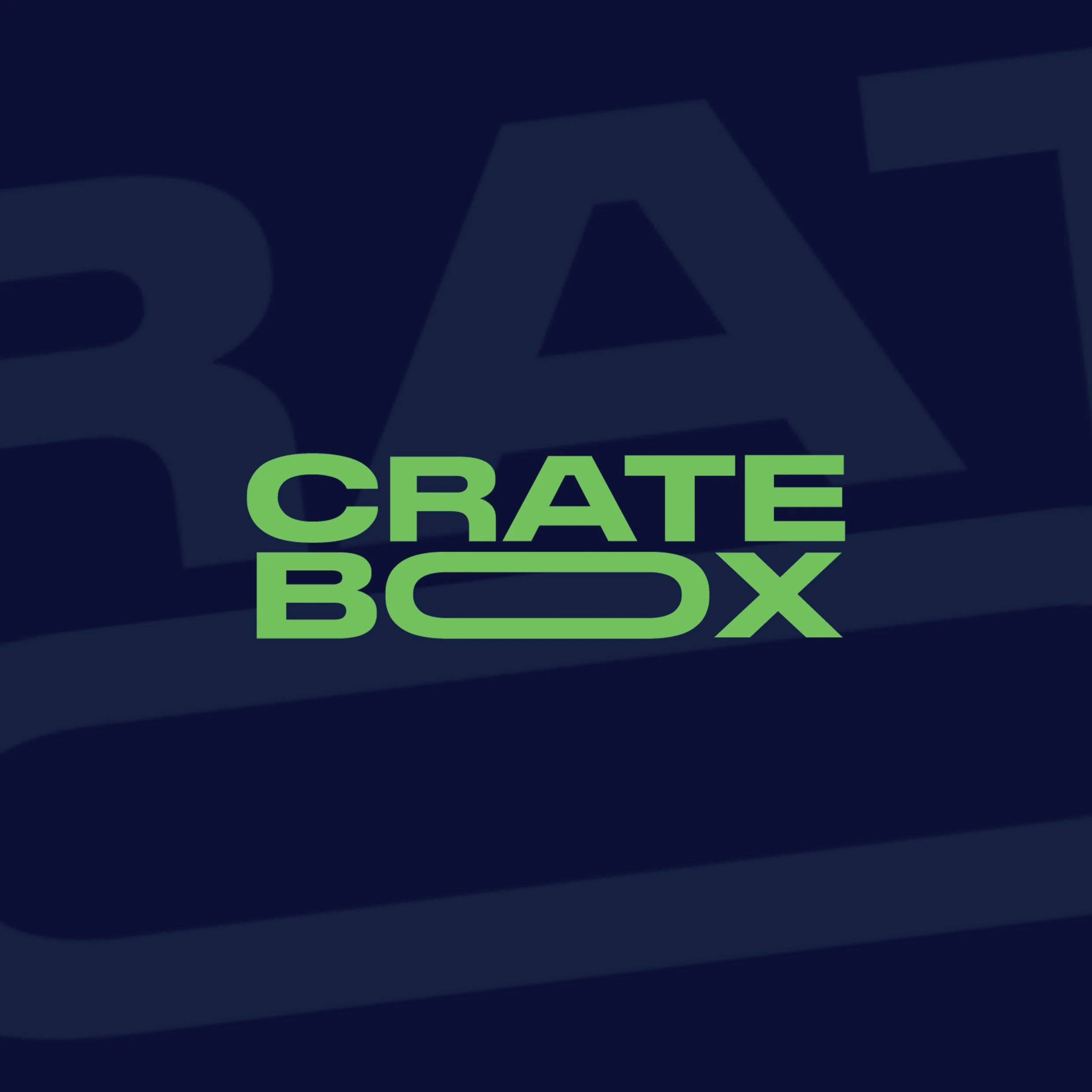 CrateBox