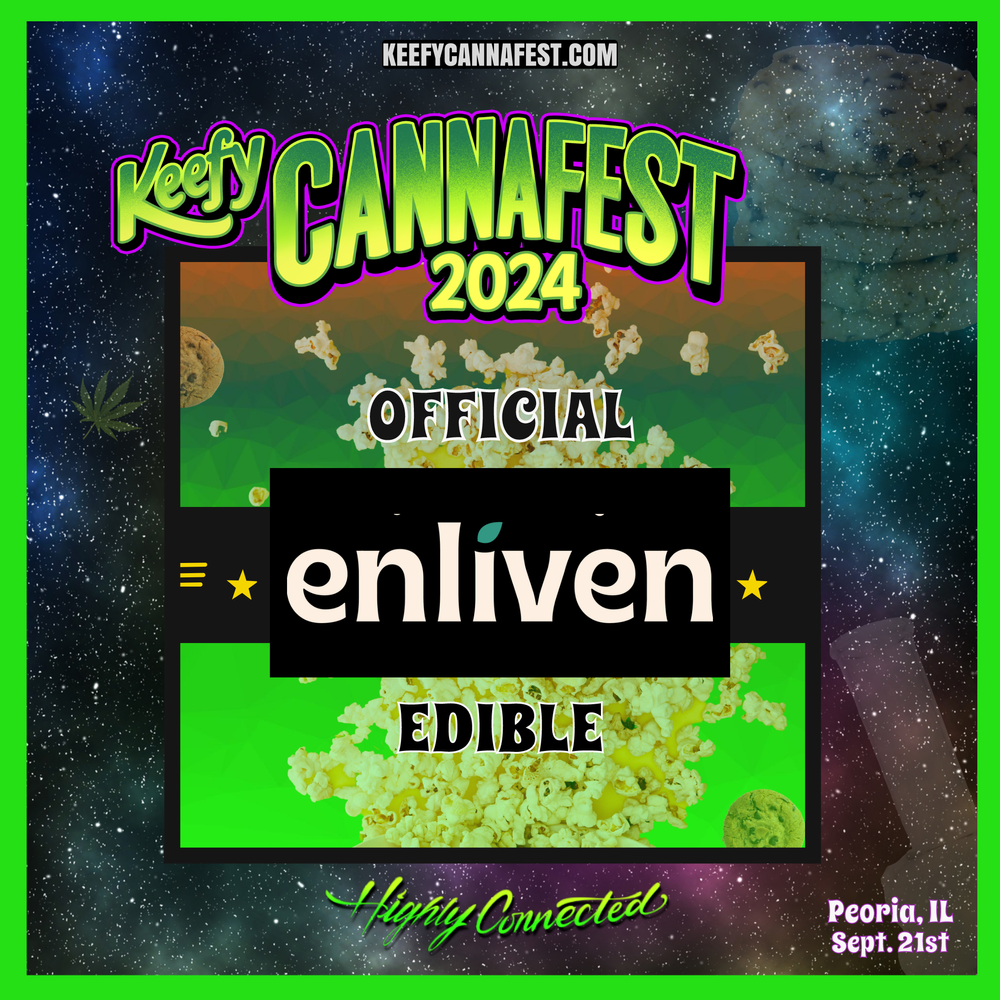 HomeKeefy CannaFest 2024