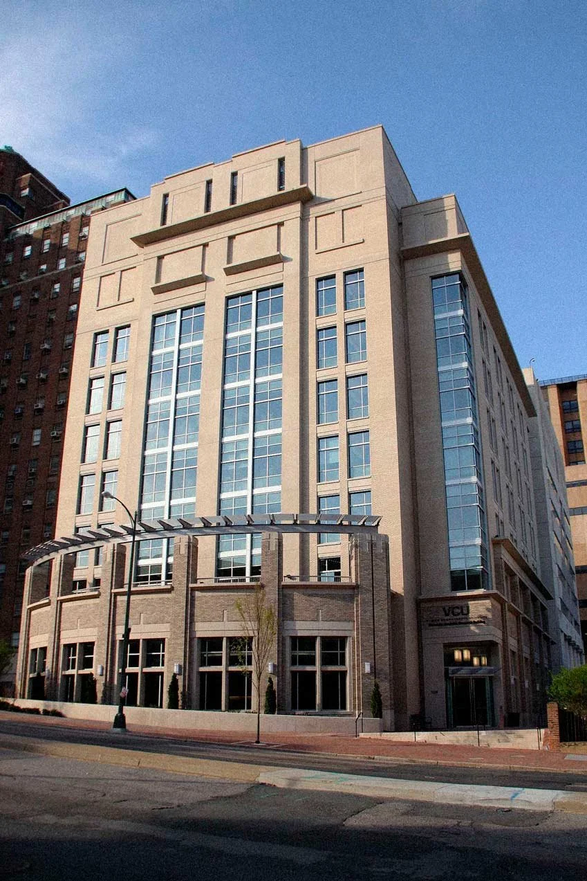 Innovative Glass Solutions - Our Work - Glass - Storefronts - Curtain Walls - Custom Glasswork - Frameless Heavy Glass Entrances - Point Supported Glass Systems  - Wake Forest North Carolina Raleigh Durham Chapel Hill Virginia South Carolina