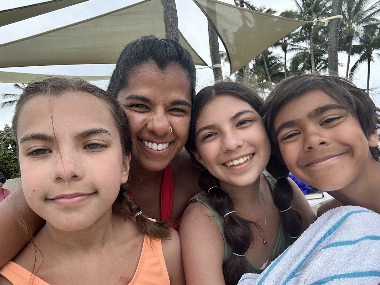 Putting the Pieces Together