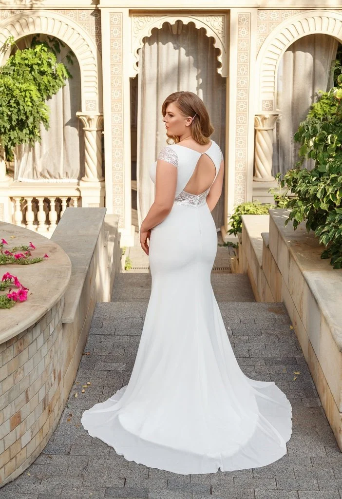 Alison — The Bridal Gallery