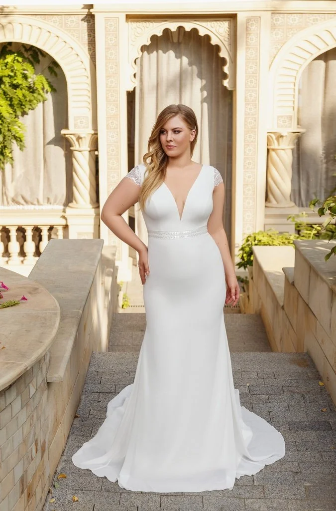 Alison — The Bridal Gallery