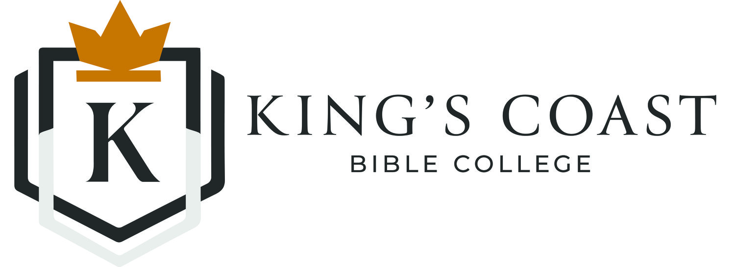 King&#39;s Coast Bible College