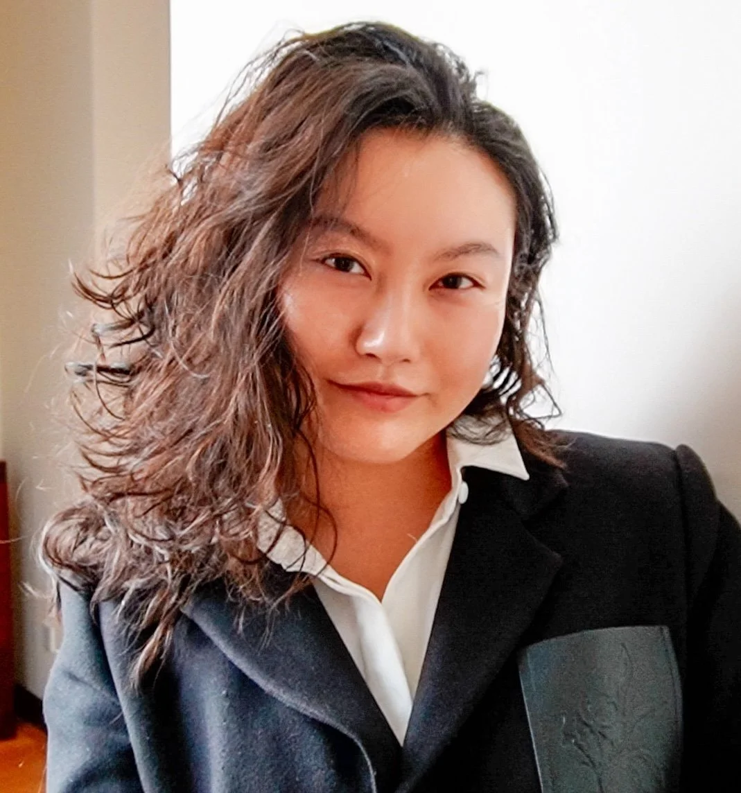 Tina Huang, Founder and CEO of Lonely Octopus