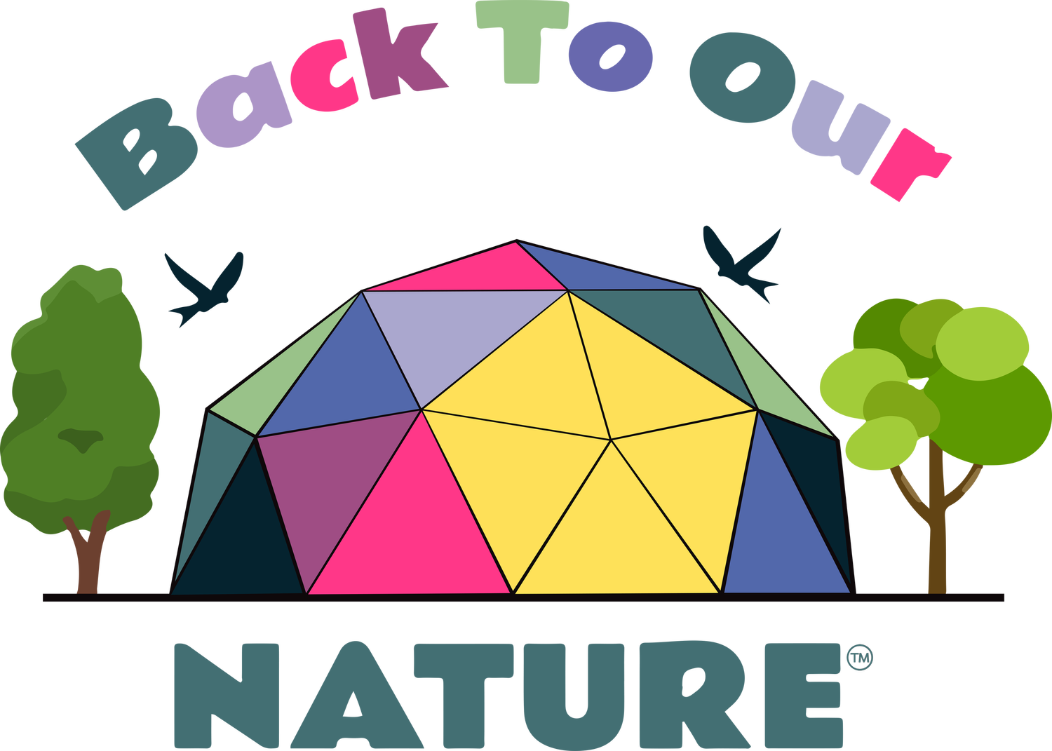 Get Back to our Nature