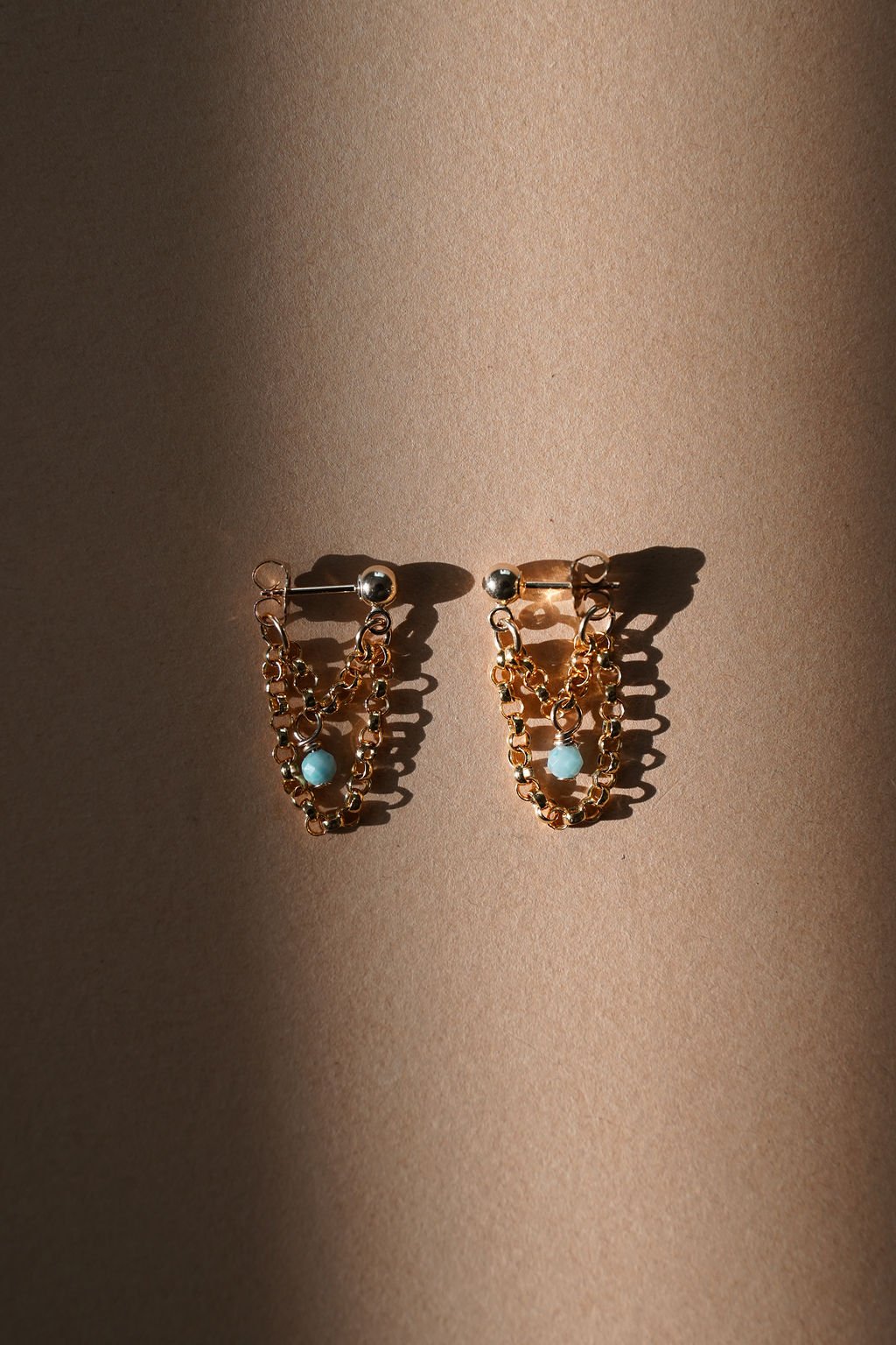 E5(1)gold chain with larimar.jpg