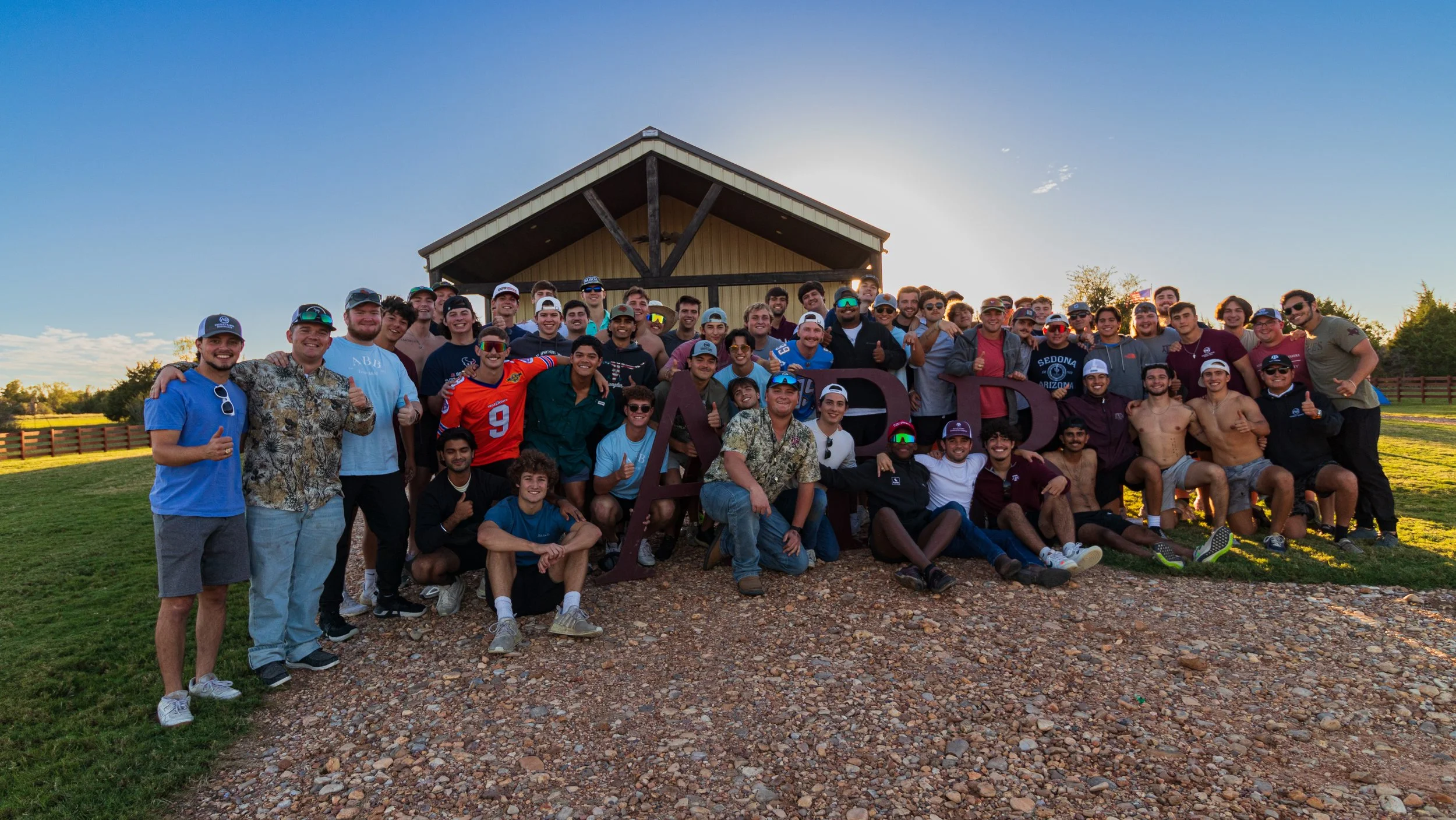 Brotherhood Retreat - 2023