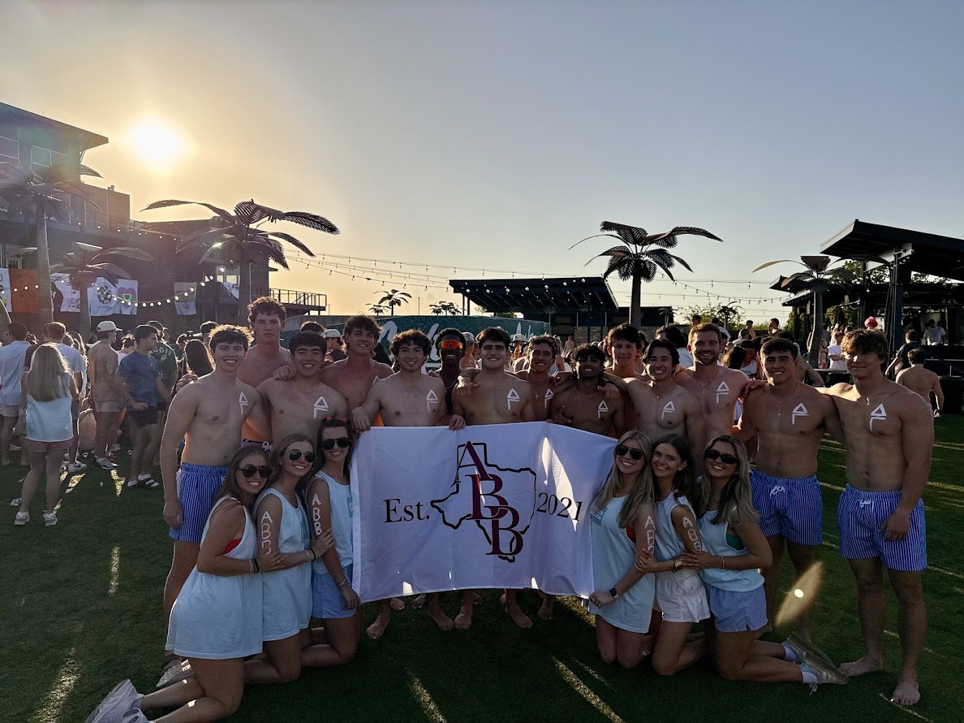 Anchor Splash - 2025