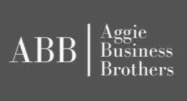 Aggie Business Brothers Website