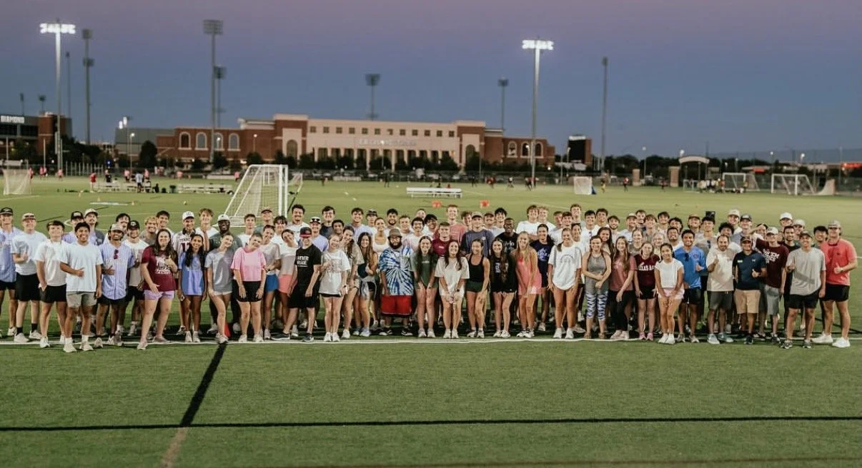 ABB X Achievemates Charity Field Day