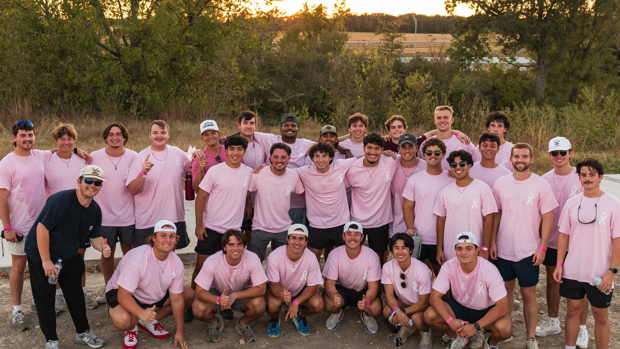 5K for Cancer - 2024