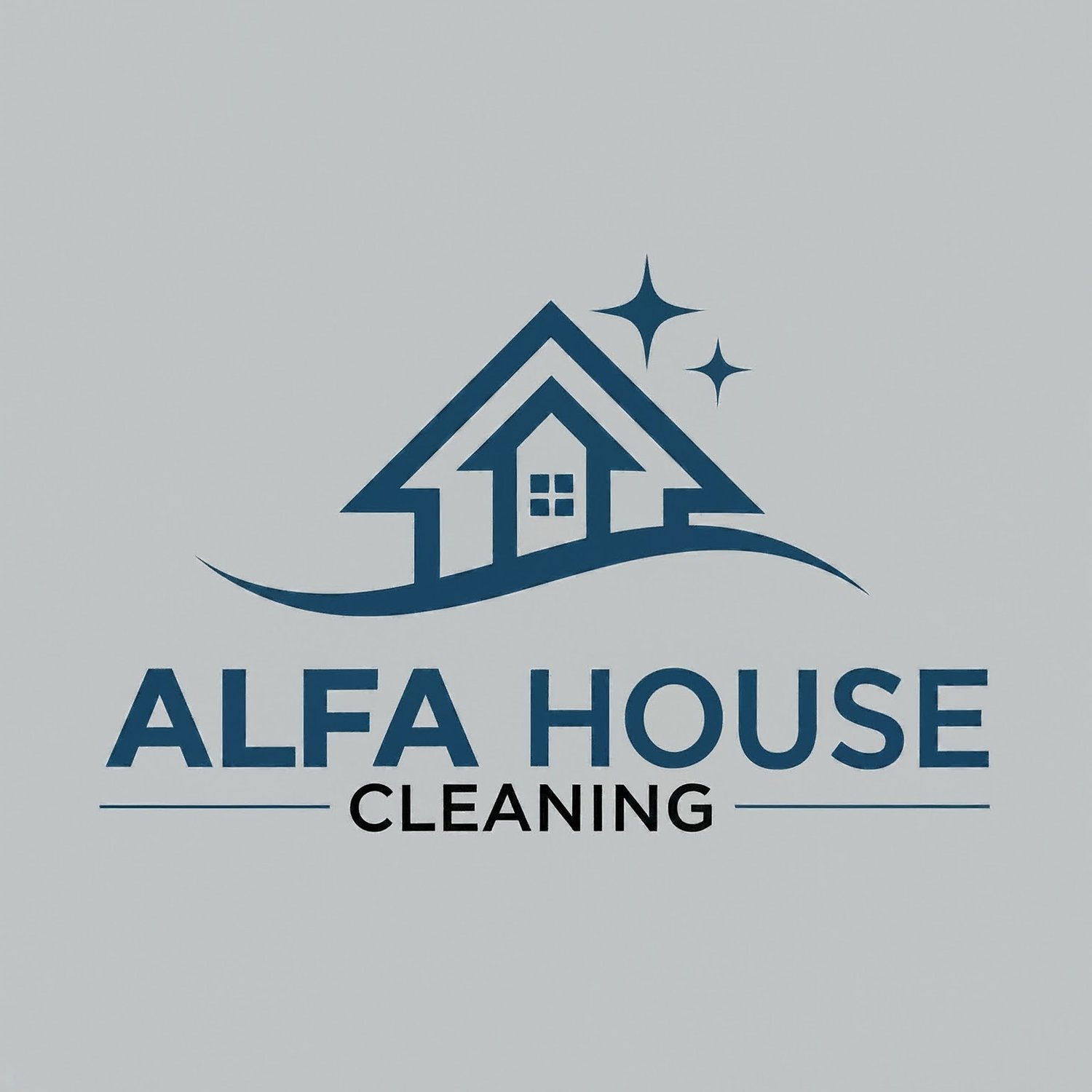 Alfa House Cleaning