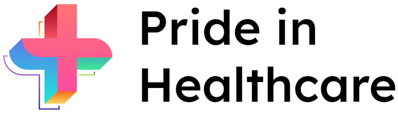 Pride in Healthcare