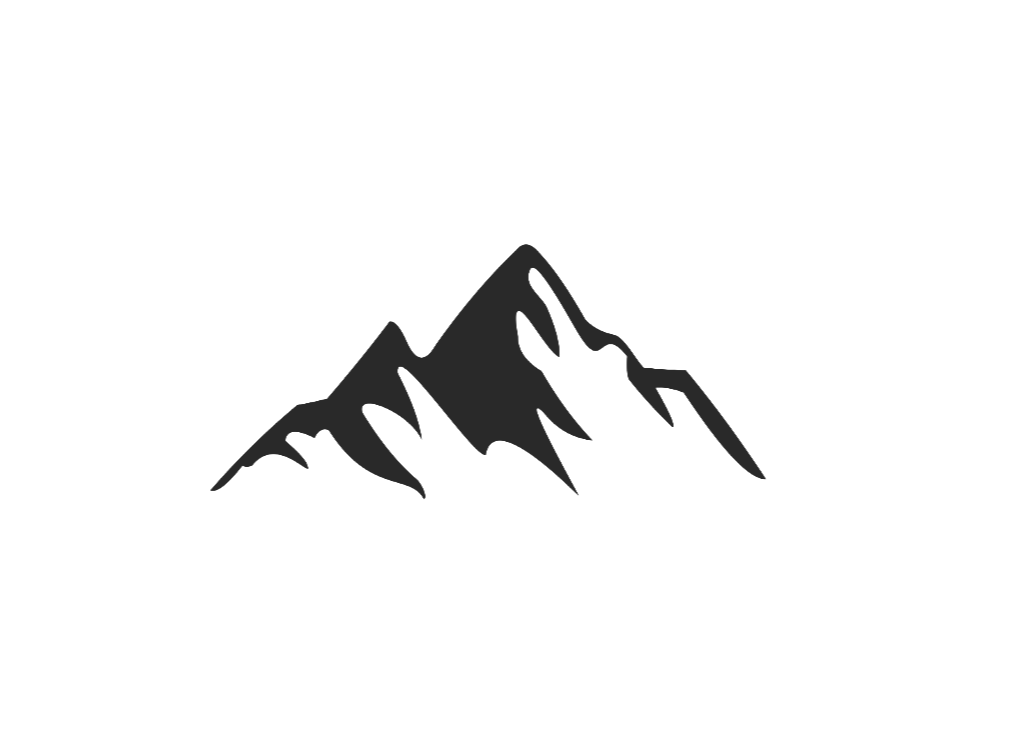 Mountain Vector Image