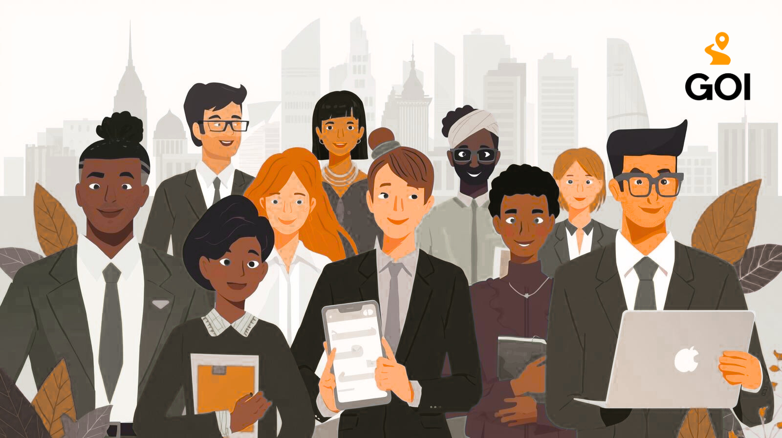 How Expats Learn German Efficiently While Working Full Time