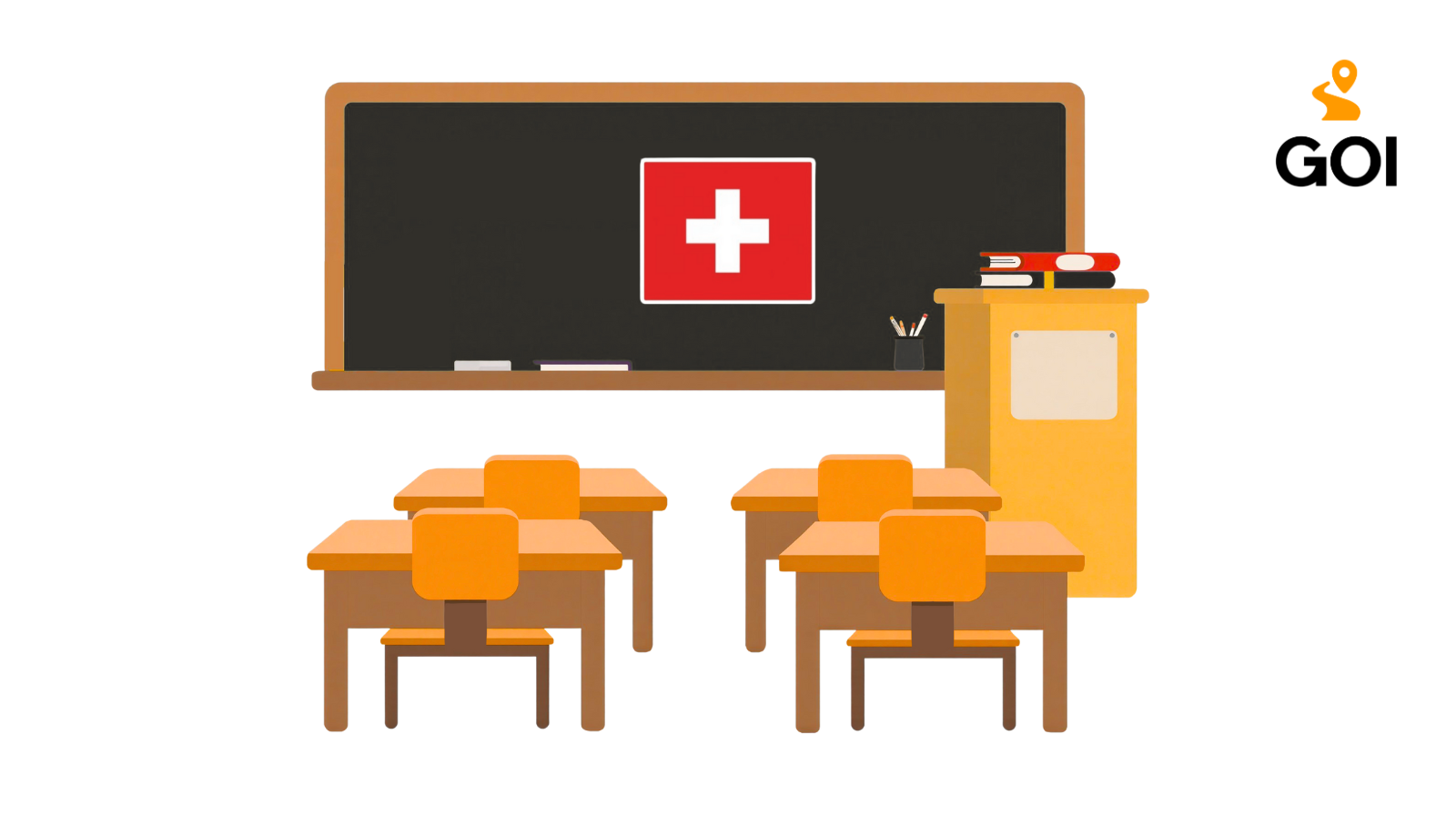 The Swiss School Integration Guide for Expat Families