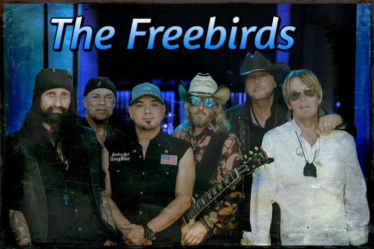 Twilight Tribute Concert: Lynyrd Skynyrd, 38 Special, ZZ Top