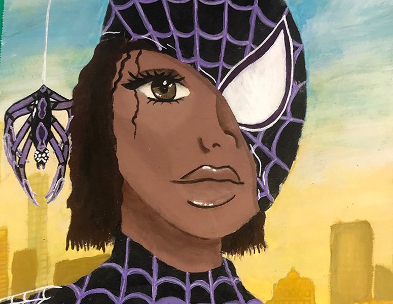 EXHIBITION OPENING: Multicultural Youth Arts 