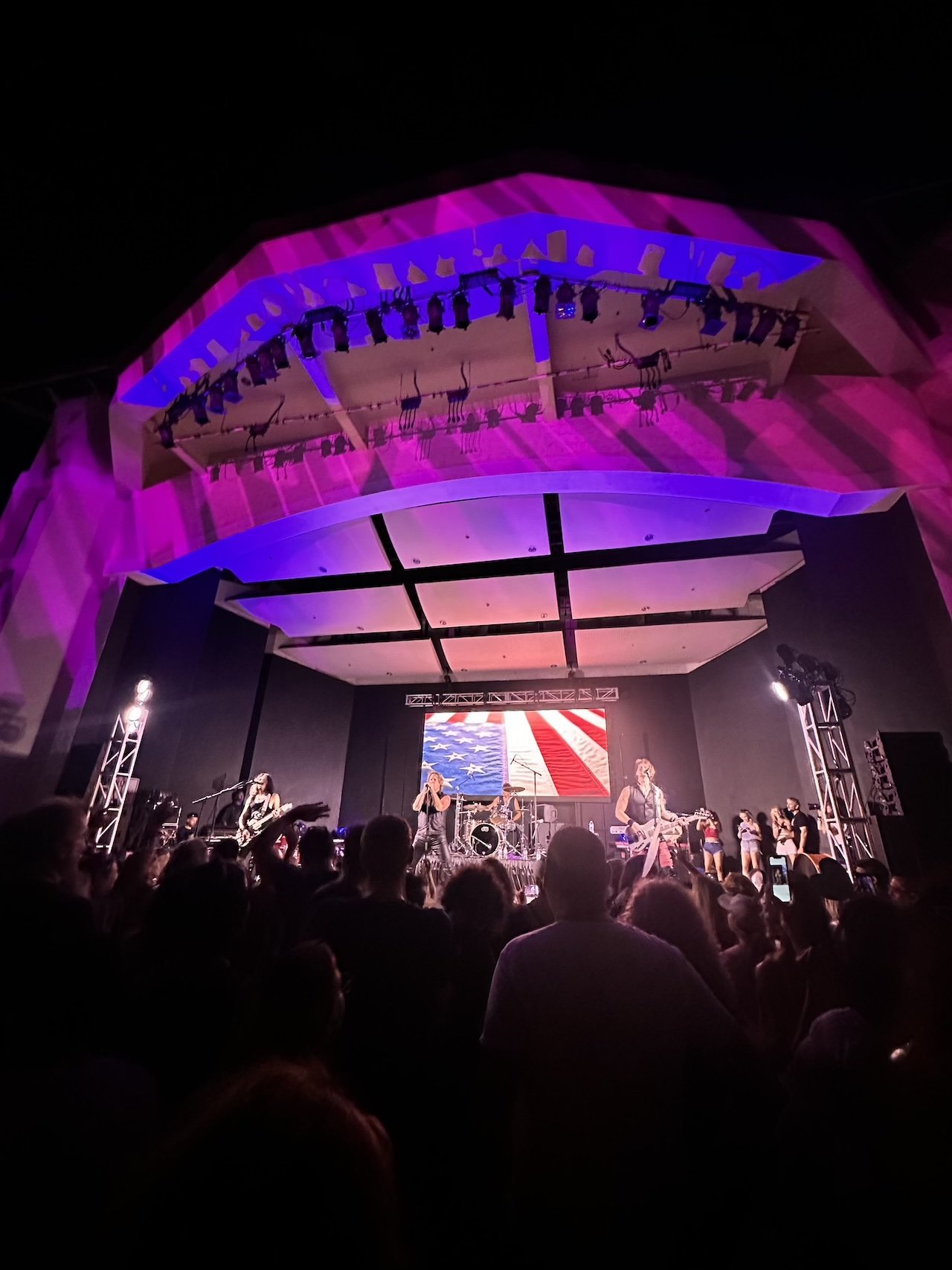 Memorial Day Weekend KickOff: Bon Jovi Tribute Band Concert