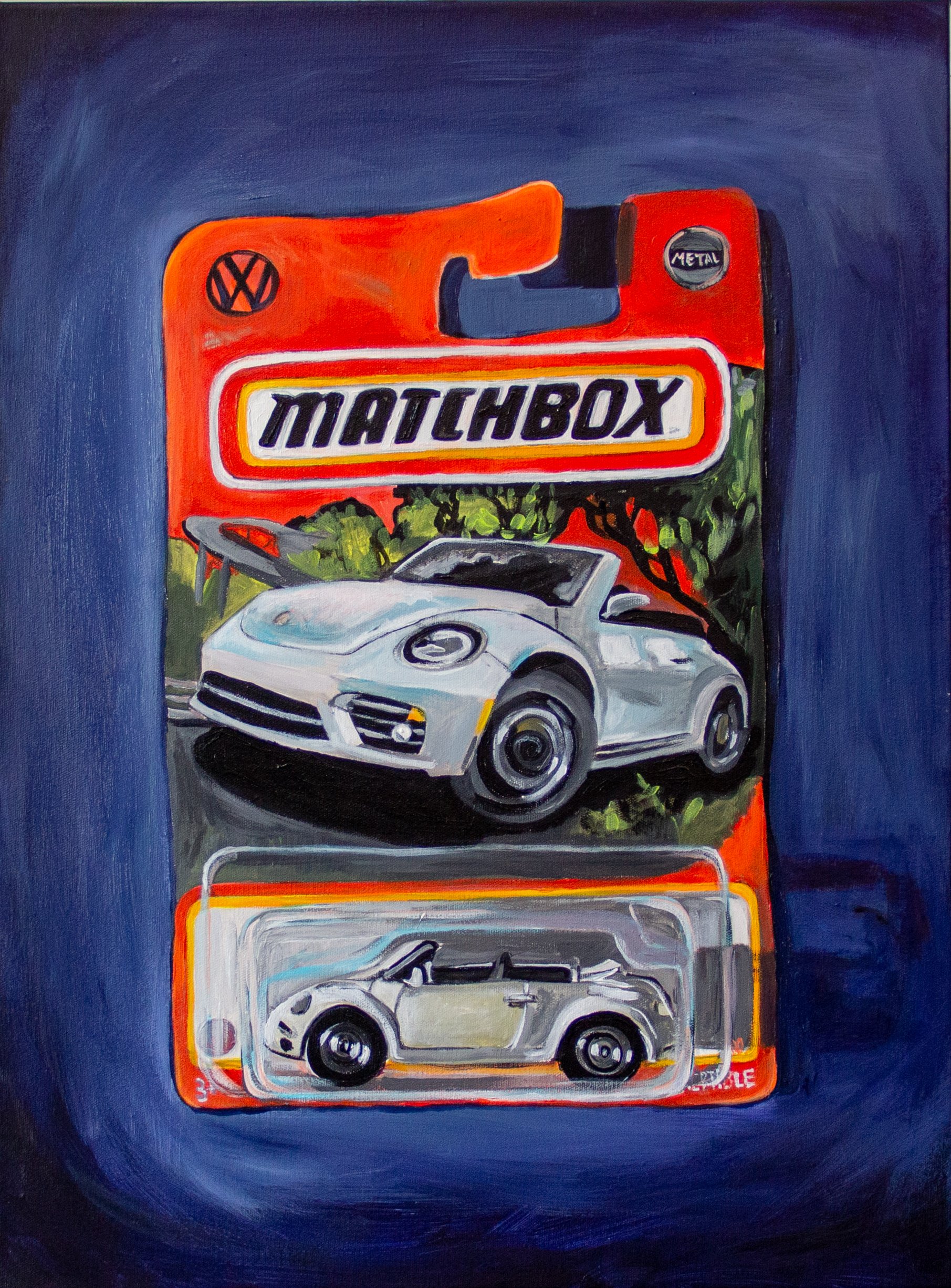 POP Culture Art Exhibition