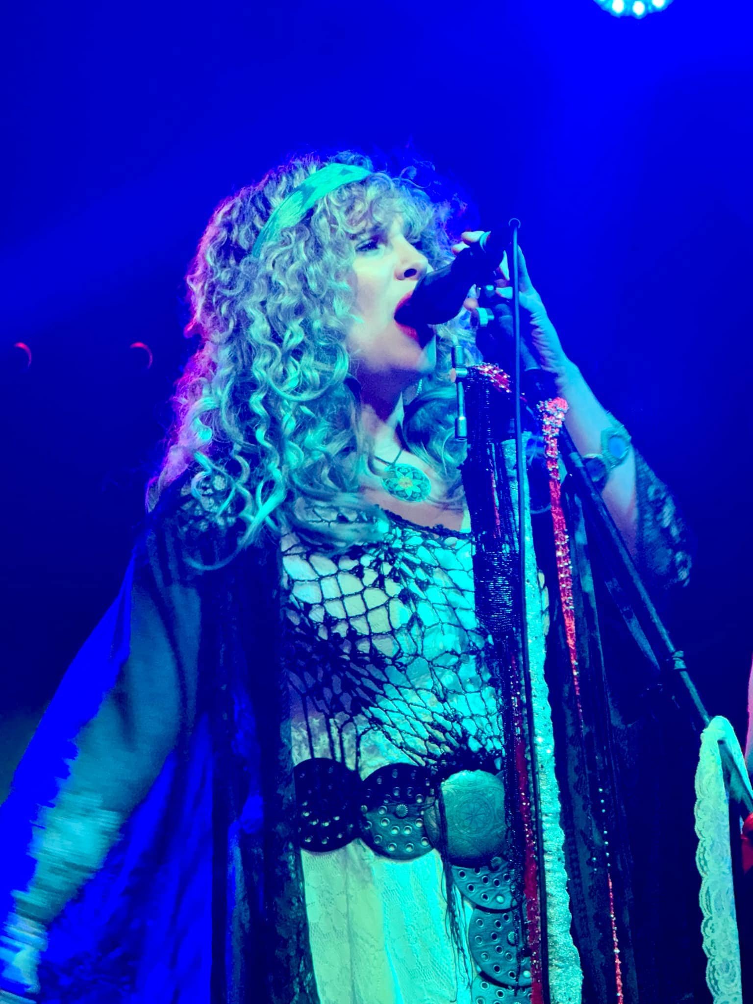 Fleetwood Mac Tribute “TRUE RUMOURS”