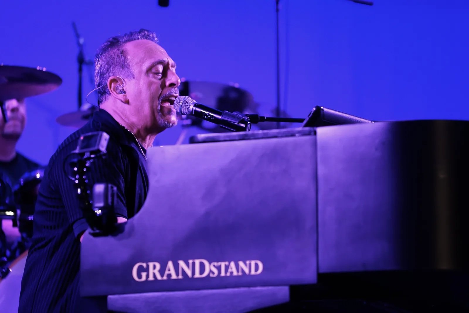 “Turnstiles” the Billy Joel Tribute Band