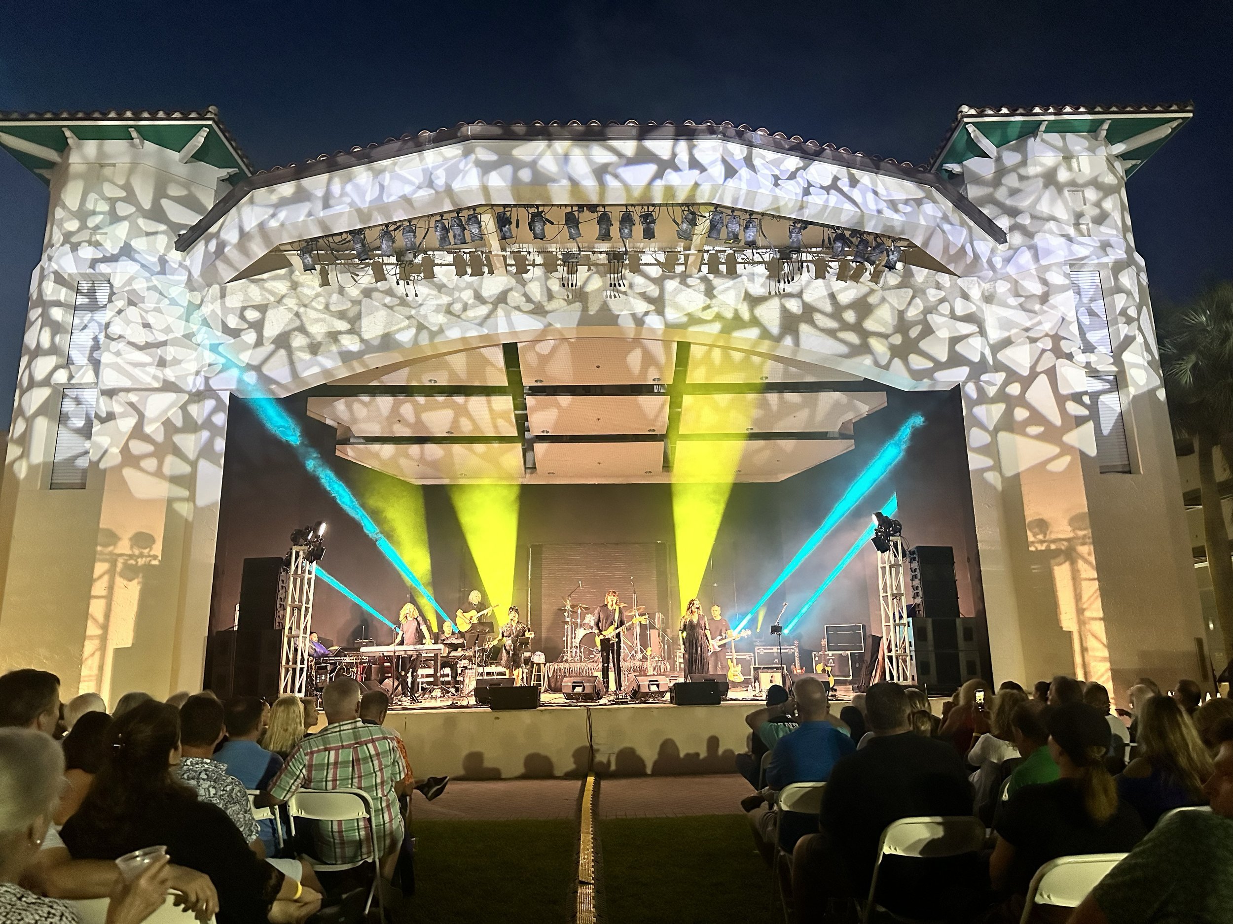 ABBA and Cure Tributes to Kickoff Free Twilight Concert Series at Old School Square