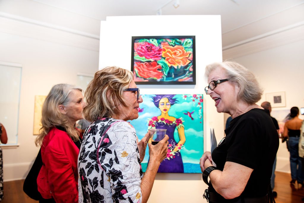 Cornell Art Museum Announces All Women Exhibition in Honor of International Women’s Month