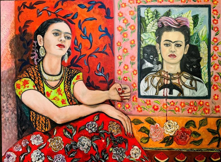 Media Alert: HERStory Exhibition Opens at Cornell Art Museum in Old School Square During Women’s History Month