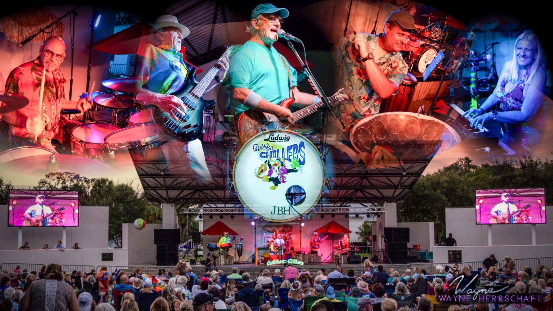 Tickets Now On Sale For Party In Paradise: Delray’s Tribute to Jimmy Buffett