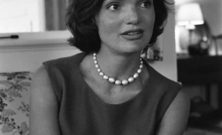 OLLI at FAU: Jacqueline Kennedy's Life and Impact as a First Lady - Bundle Eligible