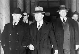 OLLI at FAU: But They Were Good To Their Mothers: Jewish Gangsters in America - Bundle Eligible