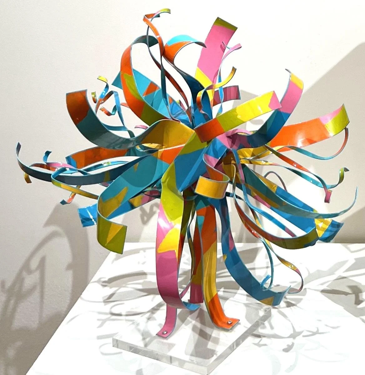 First Friday Art Walk at the Cornell