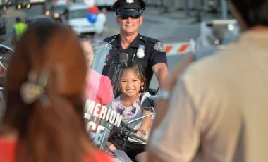Delray Beach Police National Night Out