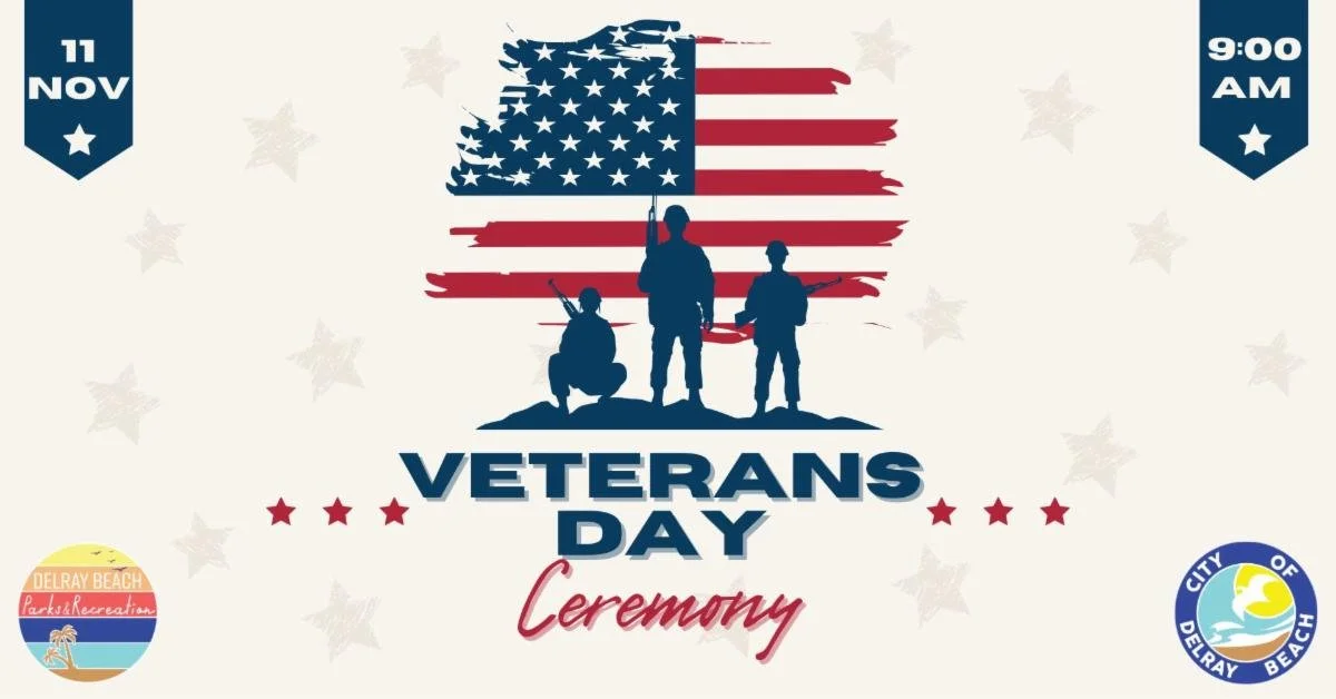 Veterans Day Ceremony